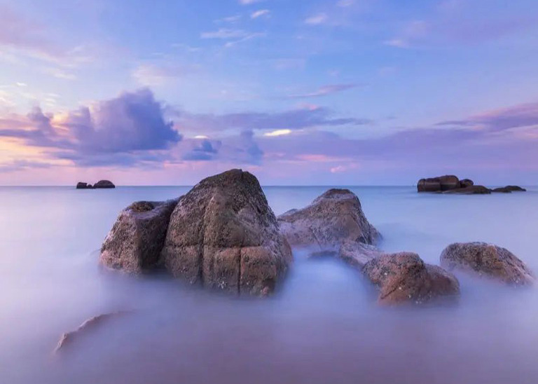 Die Welt ist komplex.