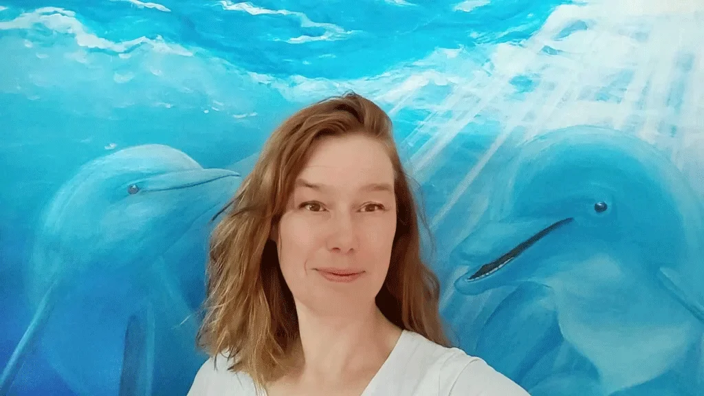 Kontakt Anke Geppert