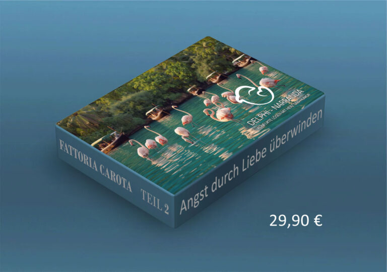 Fattoria Carota Teil 2